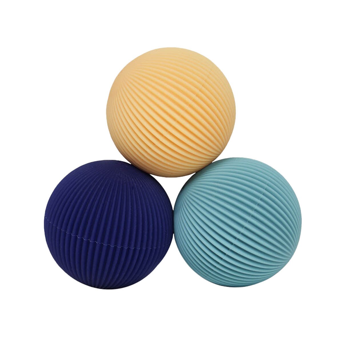 Speks Odds magnetic fidget ball set - lines
